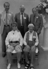 Photograph of First Generation Teachers