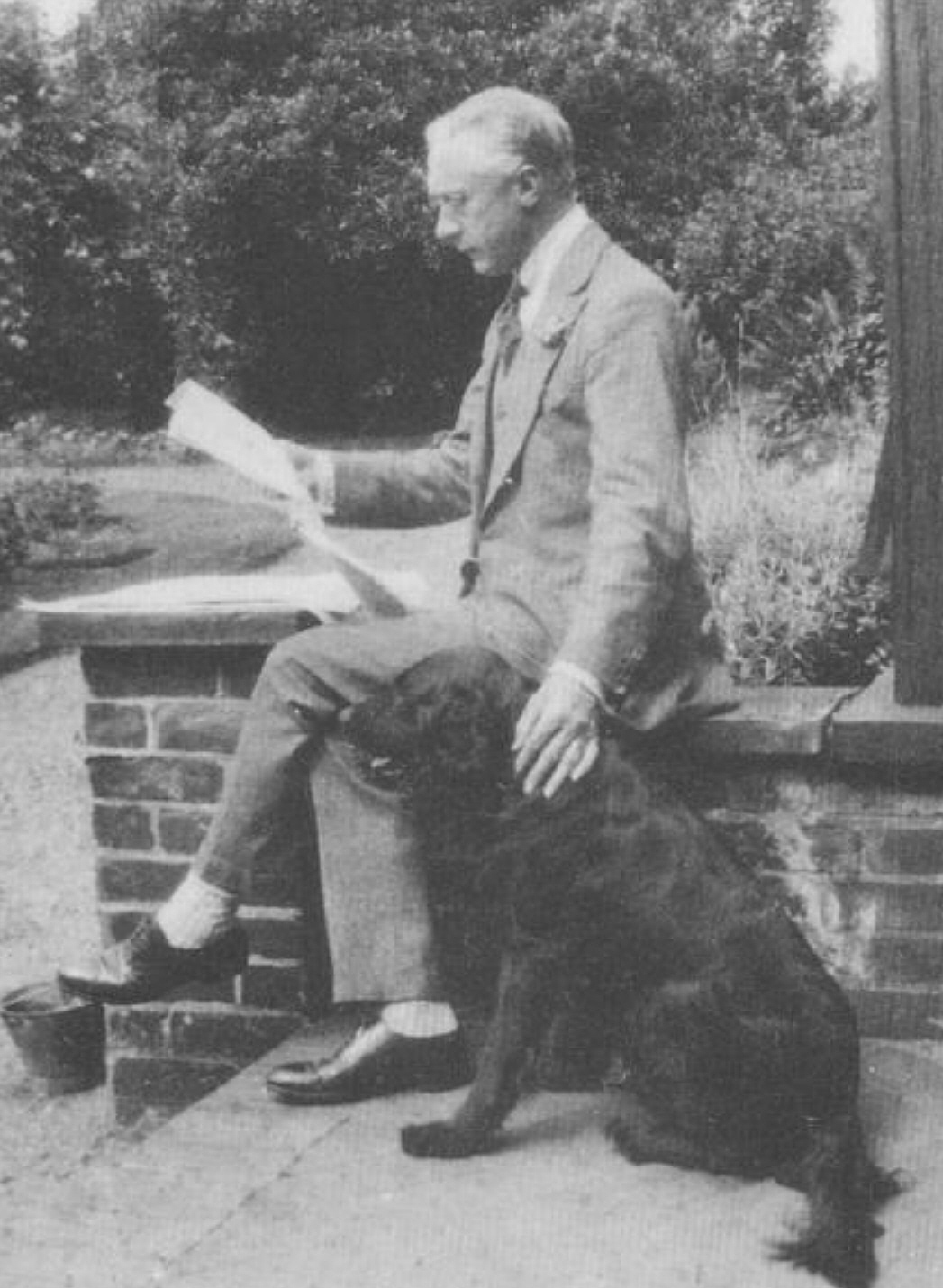 Picture of FM Alexander