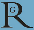 RG logo